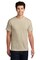 Gildan® Heavy Cotton Crewneck Short Sleeve T-Shirt 5.3 oz 100% Cotton Classic Fit Durable Everyday Blank Tee